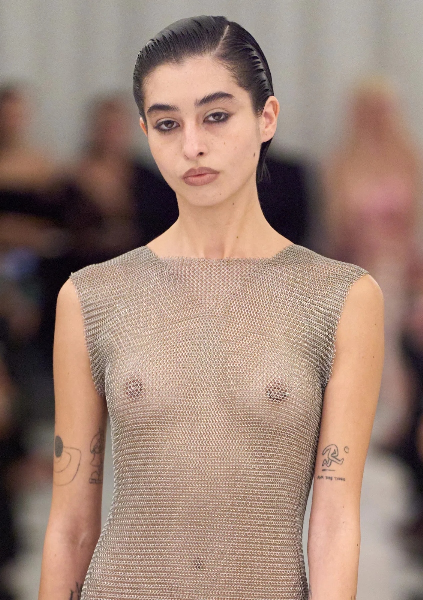 クリスチャン コーワン