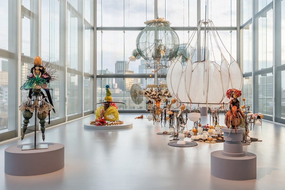 espace louis vuitton tokyo