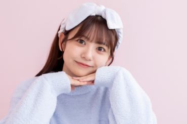 Suupeas・ひなぷこと武田雛歩【写真：舛元清香】