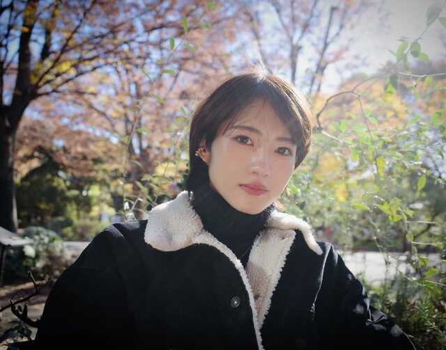 若月佑美さん インスタグラムの投稿