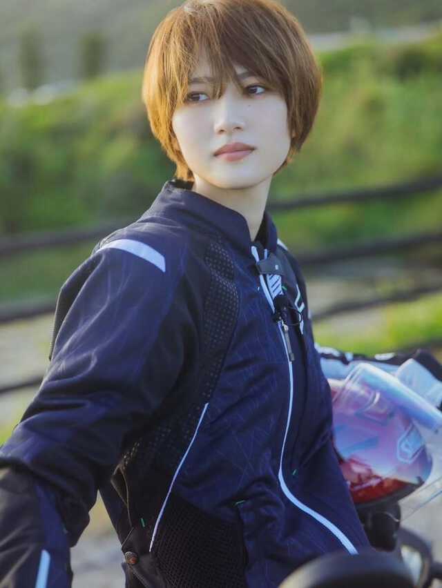 若月佑美さん インスタグラムの投稿