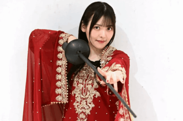 上坂すみれ 東京スポーツインタビューより