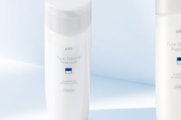 ピュアナチュラル プレミアムの「シミ対策オールインワン」が付録に！美ST2026年5月号付録情報 | 美ST ONLINE