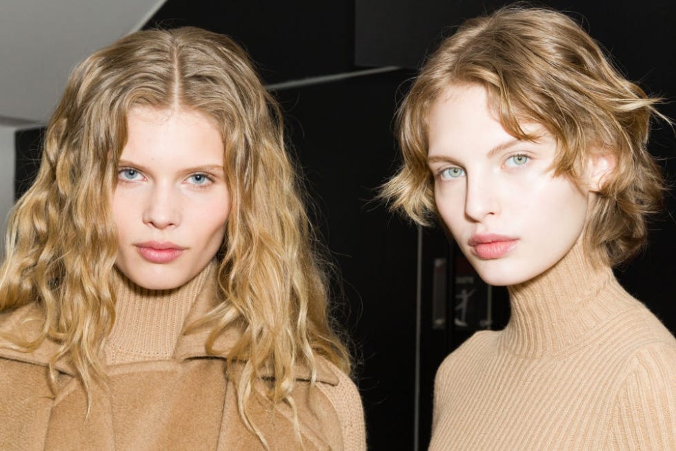 細眉　リバイバル