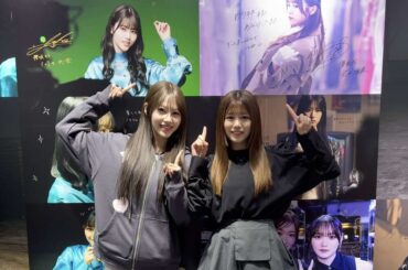 武元 唯衣 2026/3/11 14thシングル「The growing up train」 本日発売となりました☺︎ いよいよ自分自身が参加する 最後のシングルが発売... MORE