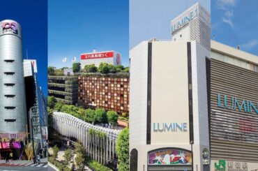 春物が好調に推移　ルミネ新宿や渋谷109で好調だったブランドは？（2026年2月） - WWDJAPAN