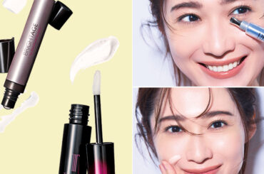 何をやっても老け見えの人へ。40代以降の肌が変わる「シワケア」名品4選 | 美ST ONLINE