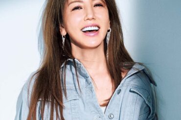 モデル・美香さん(50歳)「疲れた日のケアは1品だけ！」50代を輝かせる引き算の極意 | 美ST ONLINE