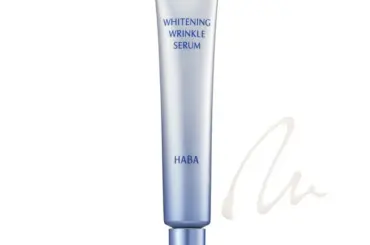 シワ改善も美白も1本で！ ハーバー研究所「薬用 ホワイト＆リンクルセラム」