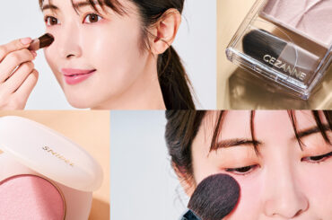 セザンヌのバズり名品も！夕方のゾンビ化を防ぐ「お直し名品」3選 | 美ST ONLINE