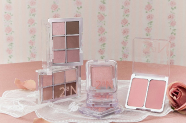 2aN（トゥーエーエヌ）、韓国発の人気コスメ「ローズブレンディングコレクション」が話題。発売直後から完売店舗も | WONDER LINE Co.,Ltd.　のプレスリリース