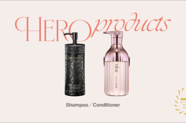 本当に売れたコスメ発表！シャンプー・コンディショナー部門・総合1位は「コスメデコルテ」「リファ」 - WWDJAPAN