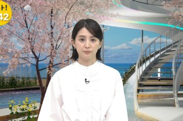 【画像】今日の宮司愛海さん　3.19