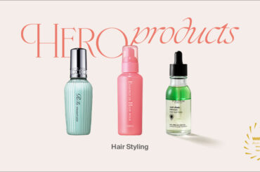 本当に売れたコスメ発表！スタイリング剤・ヘアケア部門・総合1位は「ロクシタン」「オルビス」「リファ」 - WWDJAPAN