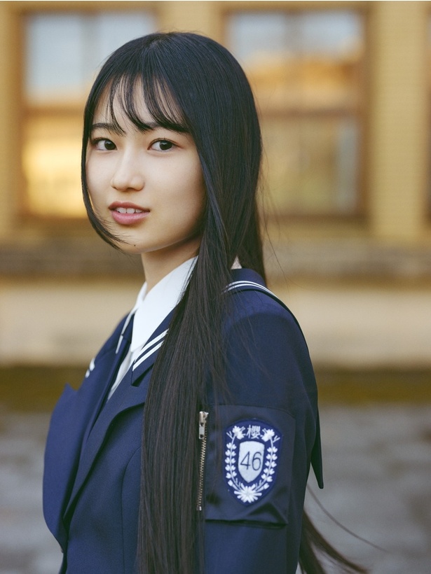 的野美青※画像はWEBザテレビジョン タレントデータベースより