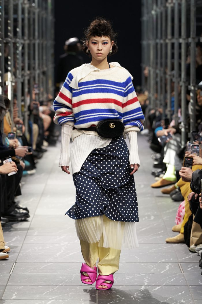 世界初の古着ファッションウィークが東京で開催　「Tokyo Vintage Fashion Week」が話題に