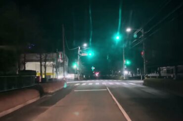 一般道路normal road 【JAPAN 】伊藤つかさ