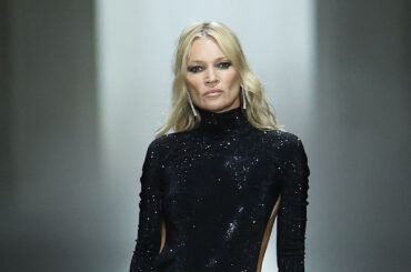 新生グッチ、本格始動。デムナによる初のランウェイショー【2026-27年秋冬 ミラノコレクション】 | Vogue Japan