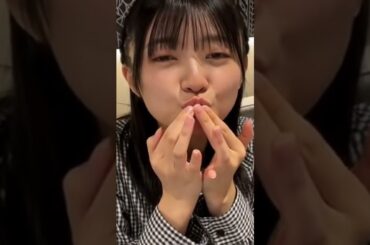 #日向坂46 #平尾帆夏