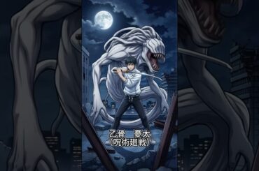 声優【緒方恵美】アニメキャラ映像集#アニメ #anime #animes #呪術廻戦 #乙骨憂太 #遊戯王 #蔵馬 #碇シンジ #エヴァ #エヴァンゲリオン #緒方恵美