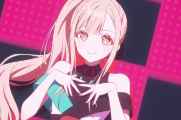 【本編ライブシーン】ワールドイズマイン CPK! Remix (かぐや & 月見ヤチヨ ver.) – ryo (supercell) from 超かぐや姫！