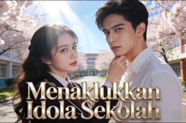 【FULL】🔥Wajib Tiru Dia Biar Gak Mati! Idola Kampus Kira Aku Naksir Berat