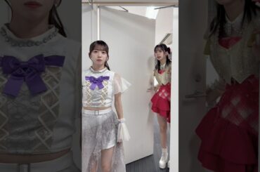 隙アモ！まやさんがご本家の前で #隙アモ してみた #真山りか #井上玲音 #えびちゅう #私立恵比寿中学 #juicejuice #えびジュース #エビ中 #idol #アイドル #盛れアモーレ