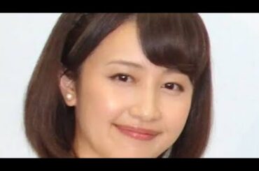 内優香アナ、テレ東SNSに衝撃「恐るべし…」　入社1年目を紹介で話題「チャラそうな見た目。笑」