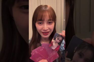 20260228 Nakamura Yurika 中村ゆりか TikTok Live