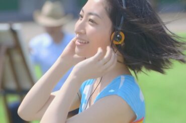 坂本真綾｢はじまりの海｣Music Video