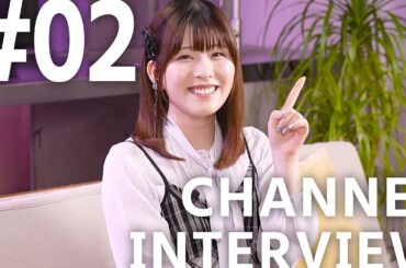 TVアニメ【推しの子】3rd season CHANNEL INTERVIEW#02（黒川あかね役：石見舞菜香さん）