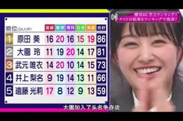 櫻坂そこ曲がったら🌷🌷🌷  櫻坂渡邉理佐 卒業お祝い企画 かくれんぼがしたい!