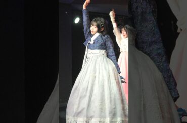 #韓国地下アイドル 260218 |KOKOIYA（ここいや）-  ひな（히나） 직캠 - ネコプラpixx. 「JUST MY ジンセイI」  | IDOL PALETTE Vol.65