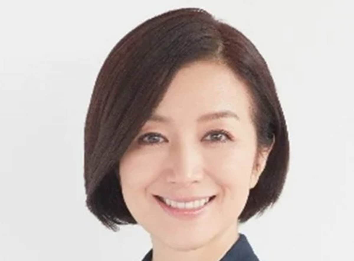 57歳 鈴木京香 気品あふれる着物姿が反響「めちゃくちゃお綺麗」「憧れです」「とても素敵」2027年大河ドラマ「逆賊の幕臣」に出演 1か月あたりのファッション費や美容費について解説 | LIMO 57歳 鈴木京香 気品あふれる着物姿が反響「めちゃくちゃお綺麗」「憧れです」「とても素敵」2027年大河ドラマ「逆賊の幕臣」に出演 1か月あたりのファッション費や美容費について解説 | LIMO