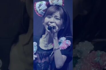 宇野実彩子（AAA）🎤I4U｜#AAA デビュー20周年 カウントダウン52日｜#宇野実彩子 #AAA  #Electropop #EDM #Jpop #テニスの王子様 #英国式庭球城決戦