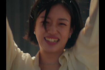 山中瑶子監督、主演・河合優実 映画『ナミビアの砂漠』カンヌ版予告編