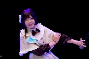 241026 카게레루 이브 - ニホンバレデンセツ + PON!PON!PONSHU! + OIDEMASE!!～極楽～ + アッパライナ + 恋する忍者 『KAWAFES SP.01』 직캠