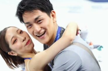 「りくりゅうペアって結婚してるの？」“禁断の一言”を９歳息子が口にする…「まだまだかわいい」杉崎美香アナほっこり