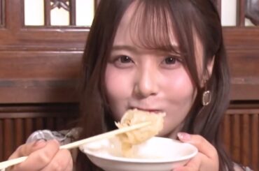 いっぱい食べる君が好き【佐藤璃果】#2