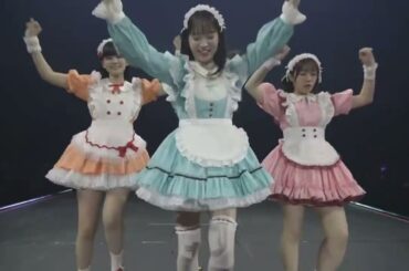 AiScReam - 超最強 【4K / 音ズレ修正 / YTFF2025】