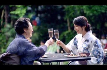 堀北真希 : 東京メトロ (201408)