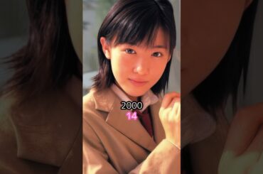 バトル・ロワイアル Then and Now 今と昔 #shorts