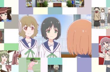 【合作単品】CV小原好美モブキャラマイムマイム