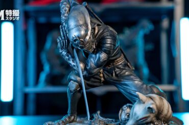 【未来忍者】1988 白怒火参上！（マックスファクトリー）Mirai Ninja