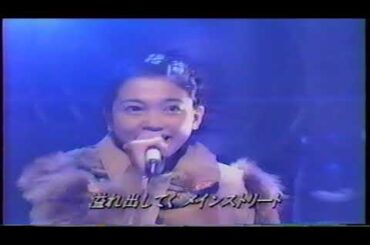 THE 夜もヒッパレ  遠藤久美子& dps  Long Way Home/SPEED