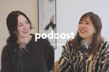 Miwako Kakei  Podcast (仮) Ep.1 つわりとビール