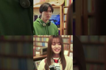 毎日に、万一に、ワイドFM（前編）　#shorts