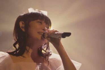 ♪田村ゆかり♪ you {2020.2.27 Release BD [Yukari Tamura LOVE ♡ LIVE 2019 ＊Twilight♡Chandelier＊] より}
