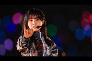 사쿠라자카46 - 본질적인 것 (本質的なこと) 엔도 리코 focus @사쿠라자카46 4th YEAR ANNIVERSARY LIVE