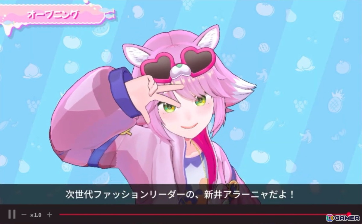 「ゆるゆる生配信する推しは100万回死ぬ」配信中に何度も命を落としてしまうヒロイン・アラーニャの声優を末柄里恵さんが担当！の画像